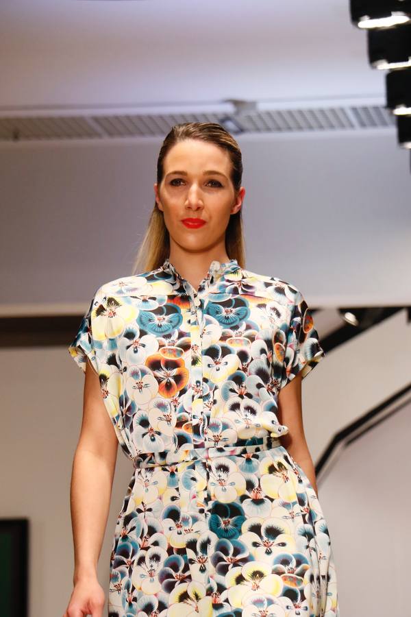 Guía de estilo en el Artium