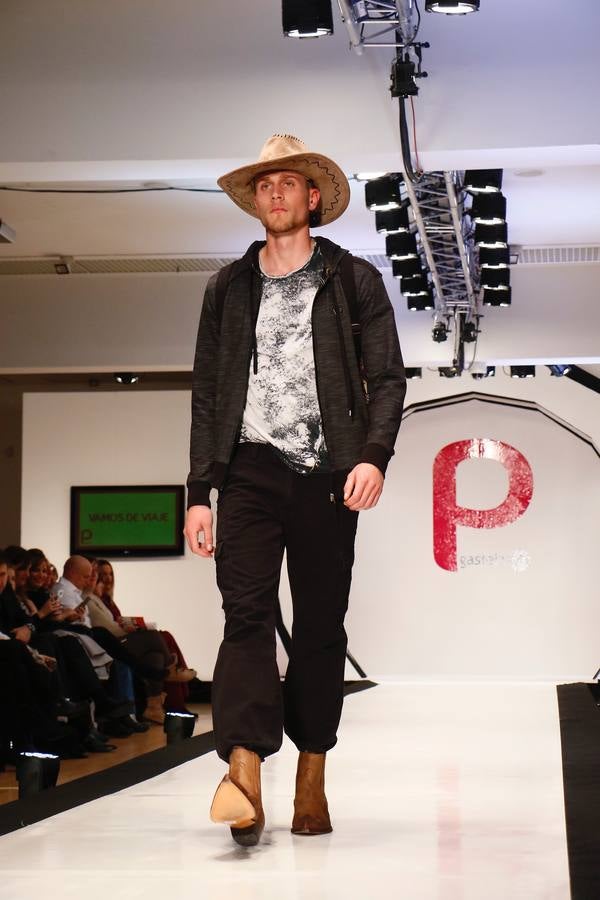 Guía de estilo en el Artium