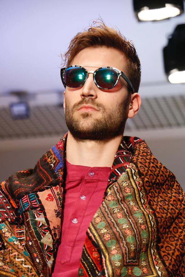 Guía de estilo en el Artium