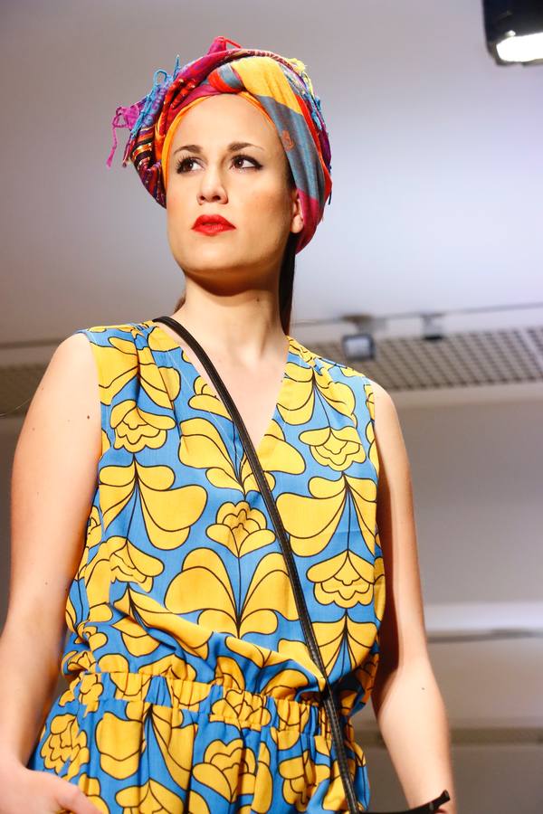 Guía de estilo en el Artium