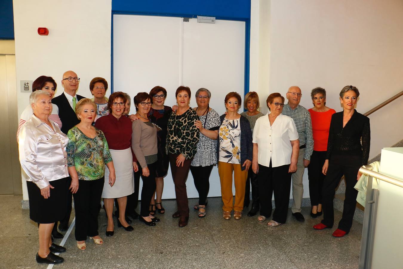 Guía de estilo en el Artium