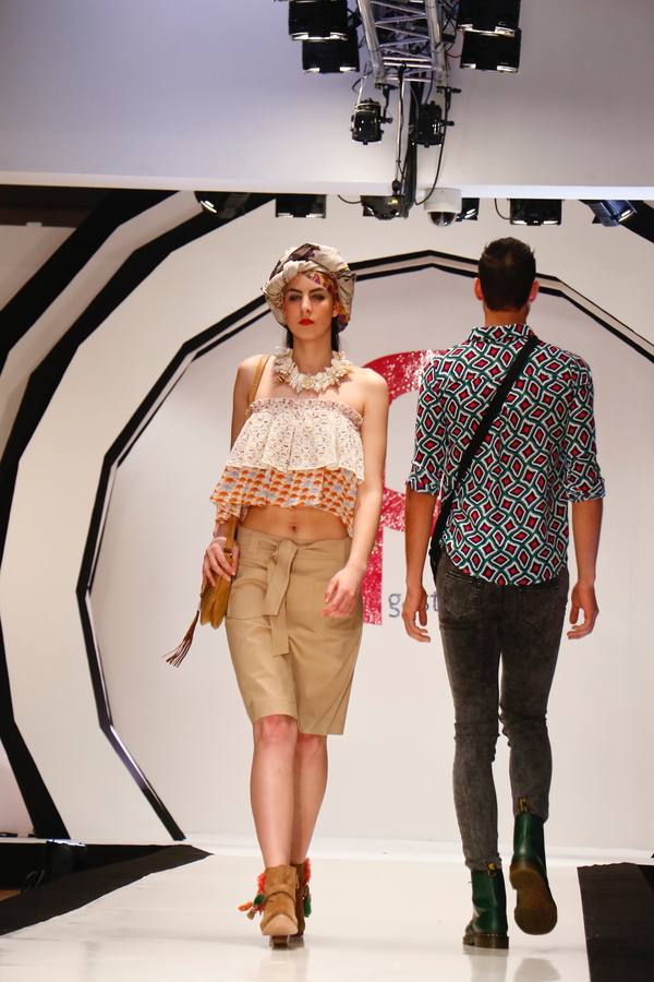 Guía de estilo en el Artium