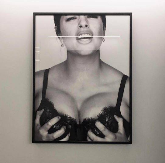 Ashley Graham posa a lo &#039;grande&#039; para Sports Illustrated