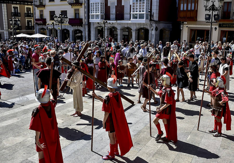 La Pasión Joven de Balmaseda