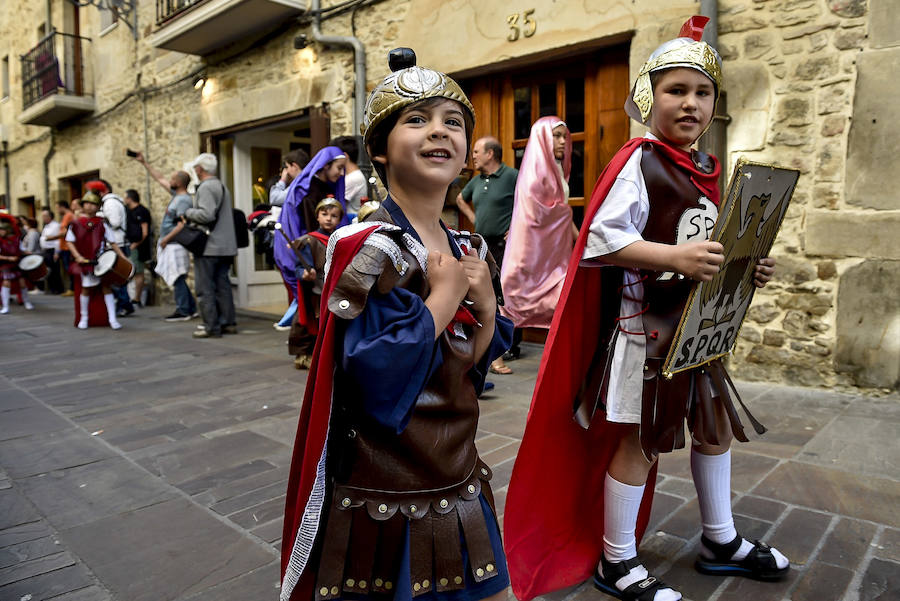 La Pasión Joven de Balmaseda