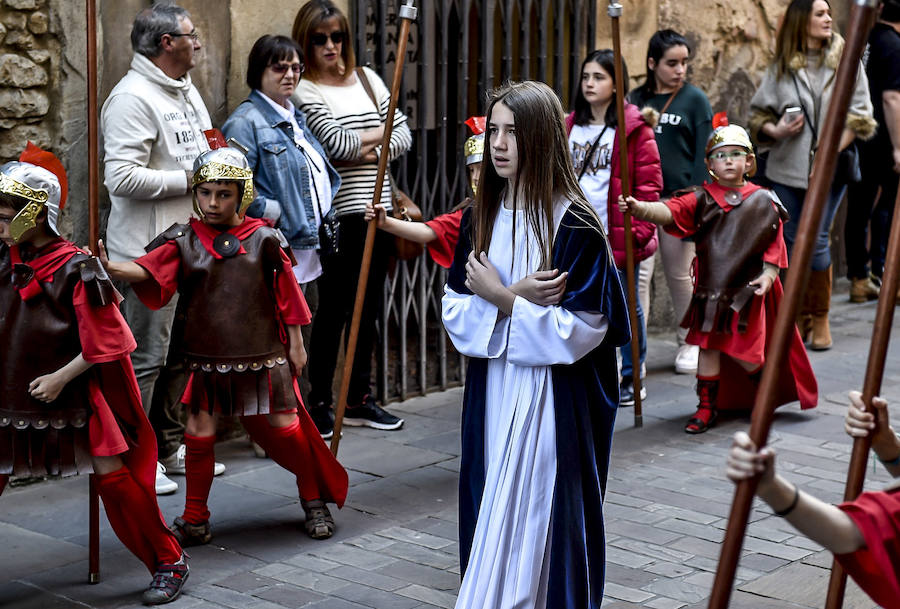 La Pasión Joven de Balmaseda