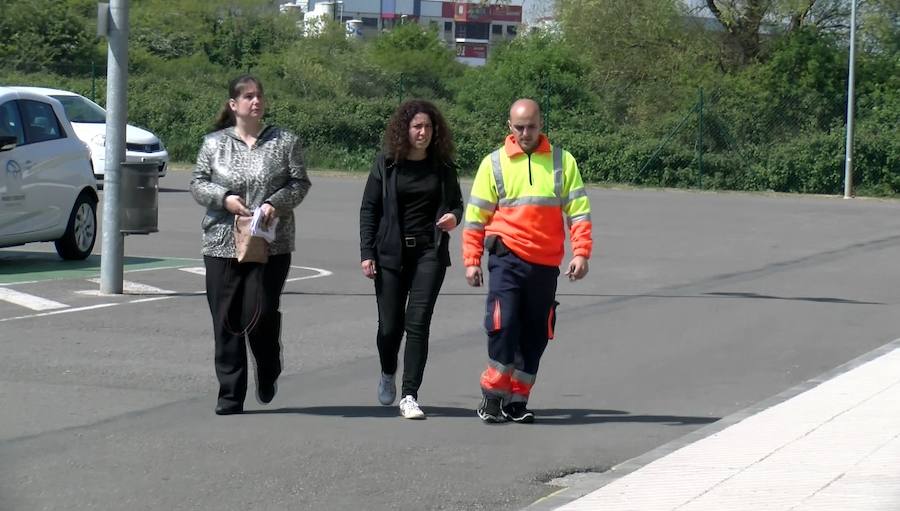 Un niño de 11 años de Villarcayo fallece en el circuito de Karting Fernando Alonso en Oviedo