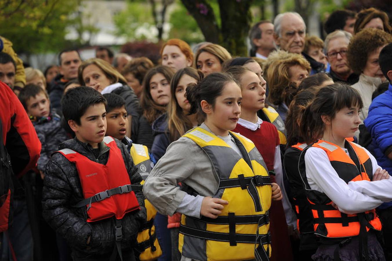 Gernika recuerda el horror