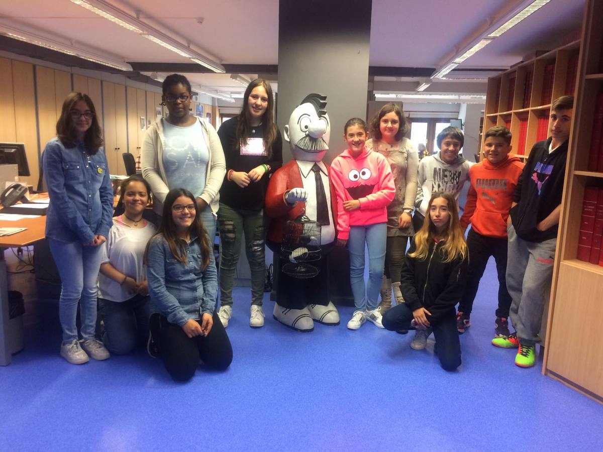 Zabalgana 1ºC. 9 de mayo de 2017. 