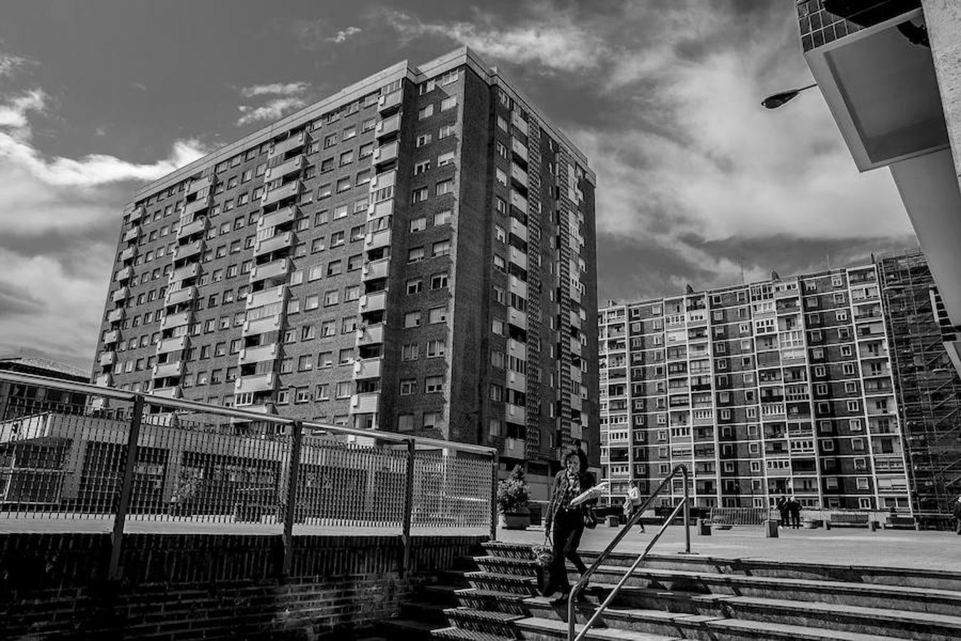 Plaza Celestino María del Arenal.