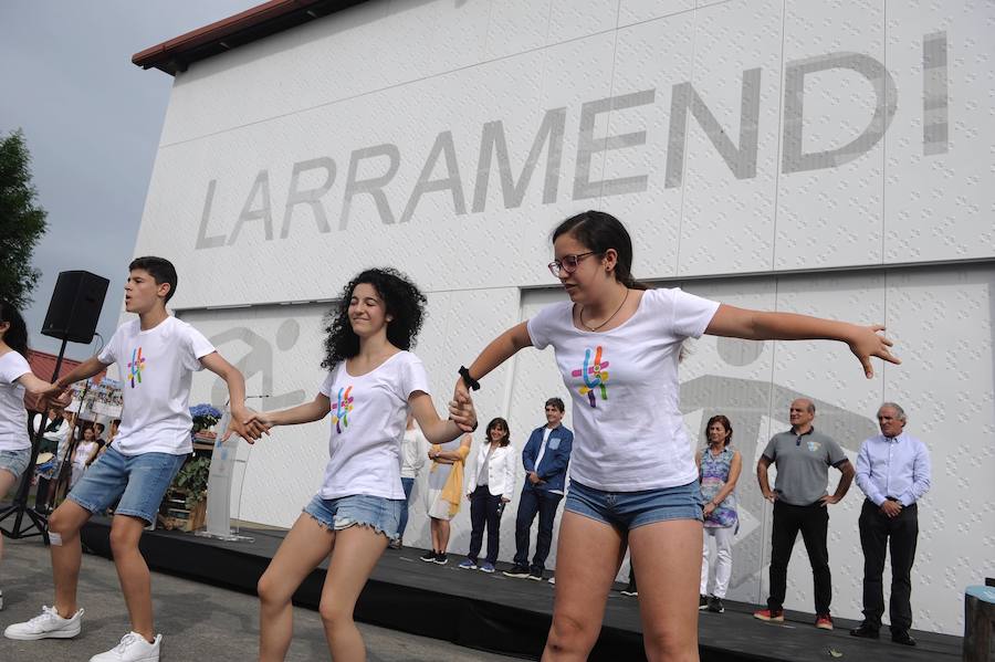 Ibilaldia, irudietan