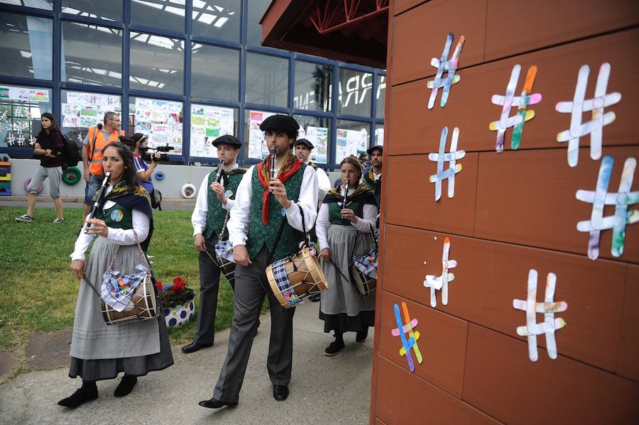 Ibilaldia, irudietan