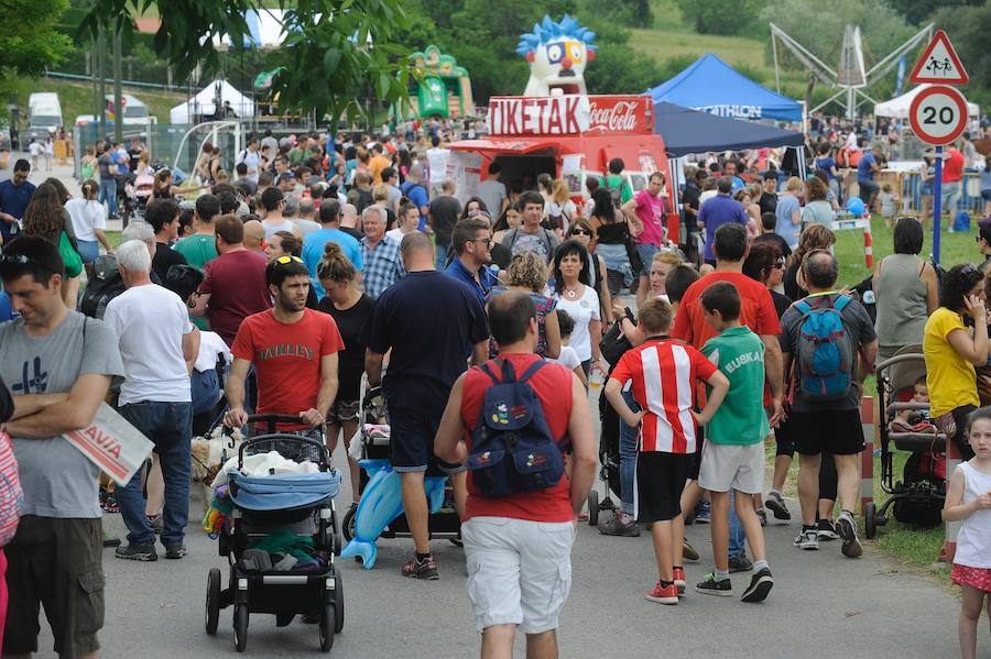 Ibilaldia, irudietan