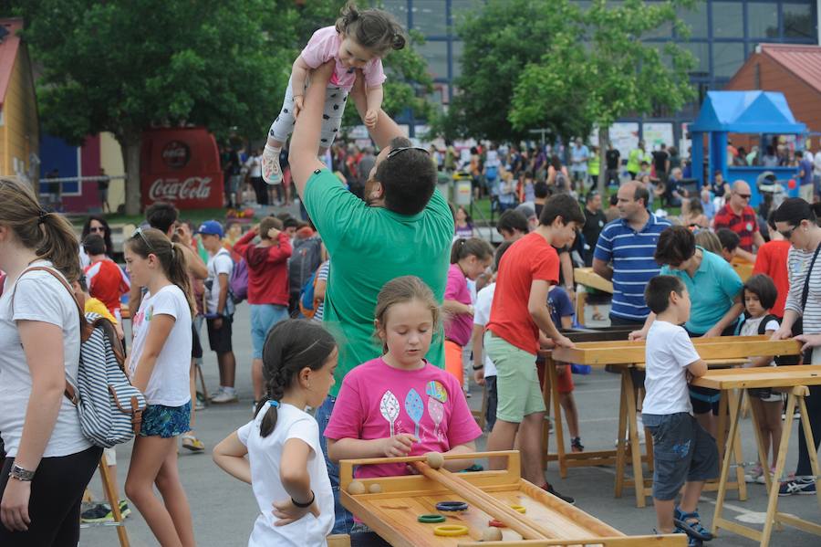 Ibilaldia, irudietan