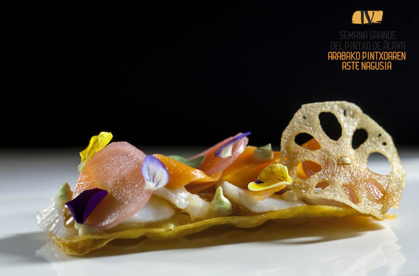 Ikimilikiliklik. Imanol Izaguirre, Arimendi-Hotel Jardines de Uleta