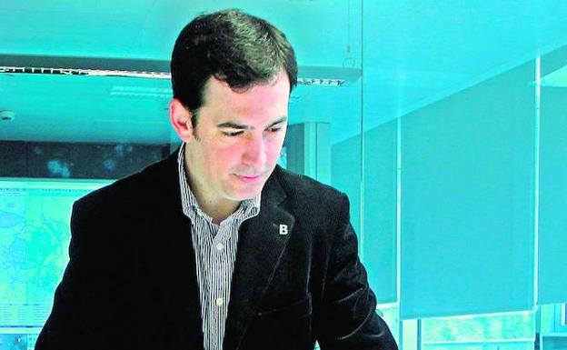 Asier Abaunza aboga por abrir residencias para estudiantes en Zorrozaurre