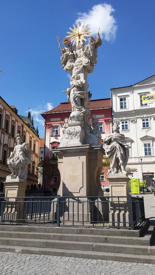 Brno, la segunda ciudad checa