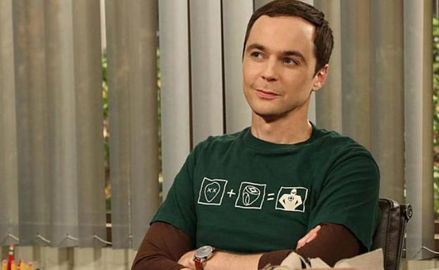 Jim Parsons gana 25,5 millones al año.