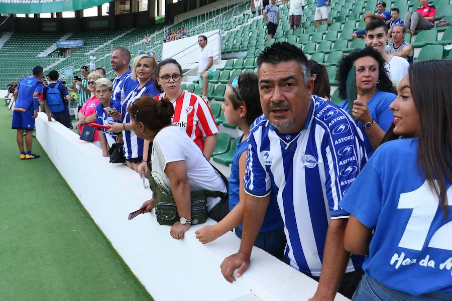 Levante - Alavés