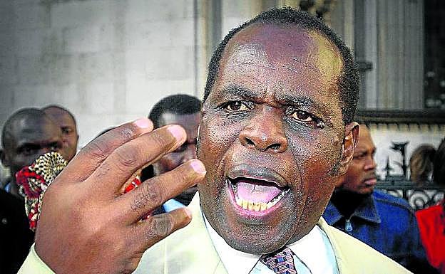 La Policía encontró diez recién nacidos en una casa de Deya en Kenia.