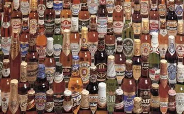 Las 10 mejores marcas de cerveza en España, según la OCU