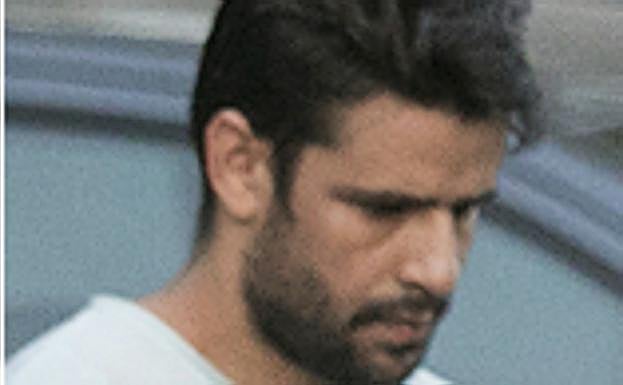 Mohamed Aallaa, de 27 años es hermano de uno de los terroristas abatidos en Cambrils.