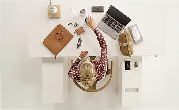 XC40, el nuevo SUV de Volvo