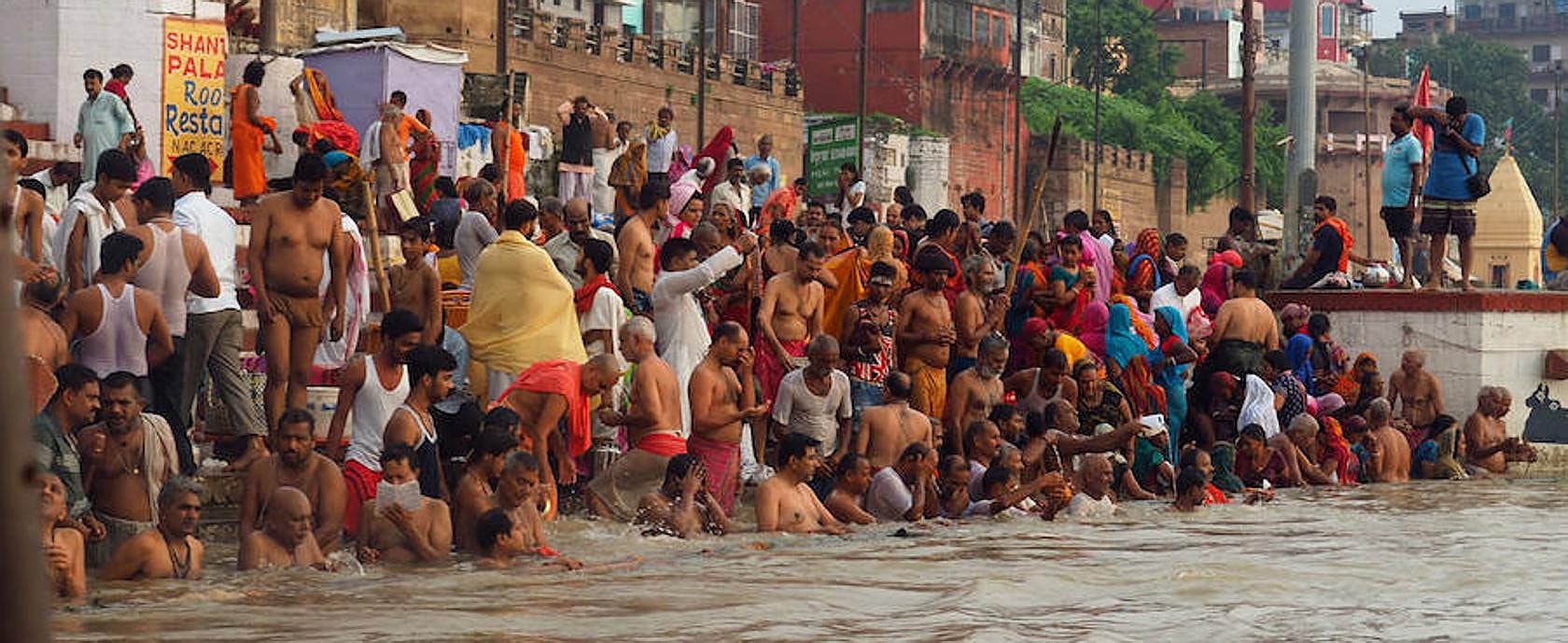 OLORES Y ESTAMPAS DE LA CIUDAD POBLADA MÁS ANTIGUA DEL MUNDO