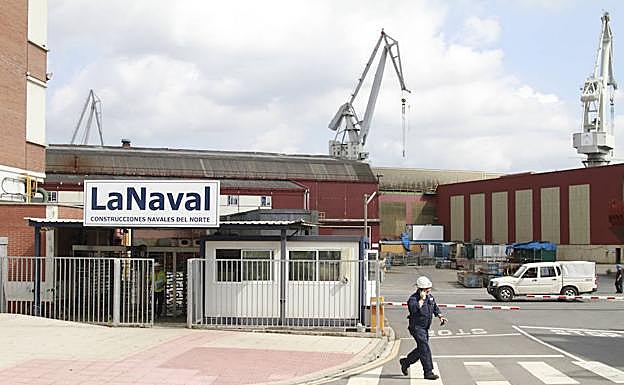 El PSE pide que se agoten todas las vías para la viabilidad de La Naval