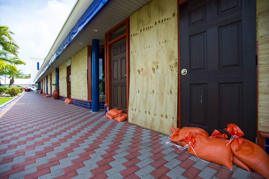 El huracán ha alcanzado ya el nivel 5 y amenaza a Cuba y República Dominicana.