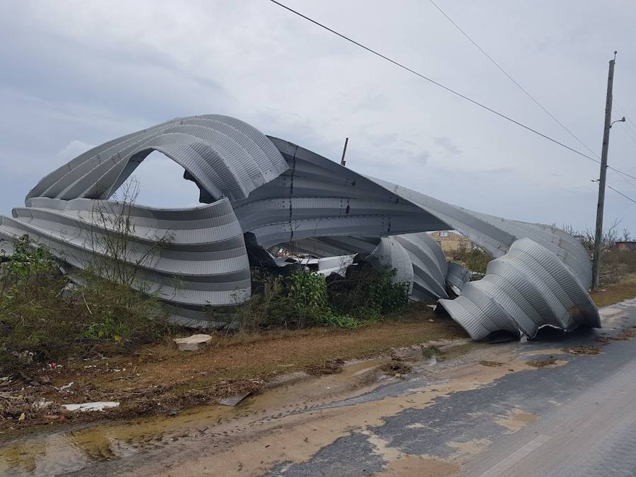 Tres huracanes activos en la cuenca atlántica mantienen en vilo las islas caribeñas, Florida y el este de México. Irma (de categoría 4) avanza hacia Florida, Jose (4) se aproxima hacia las Antillas menores y Katia (2) tocará pronto tierras mexicanas.