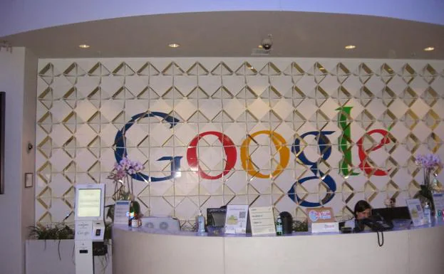 Google recurre la multa récord de la UE por abuso de posición dominante