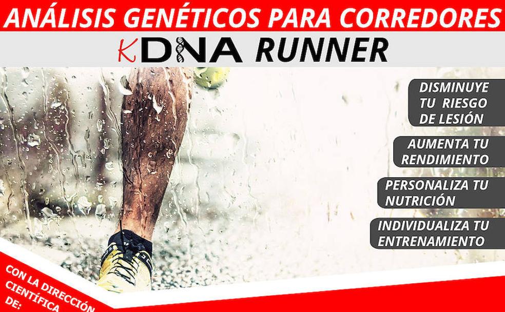 Creando el deportista perfecto