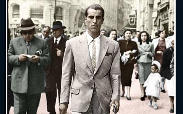 ‘Los pacientes del doctor García’, de Almudena Grandes