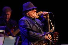 Van Morrison.