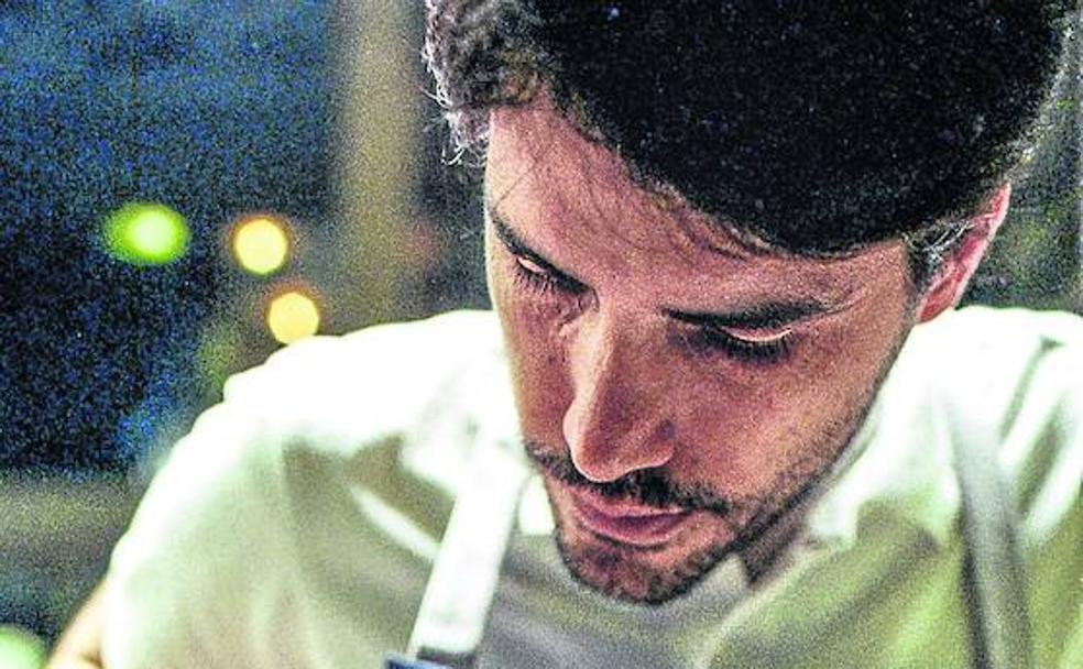 El cocinero Virgilio Martínez, del Central de Lima, quinto mejor restaurante del mundo para The World’s 50 Best.