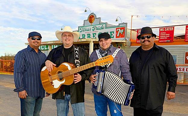 «Un Grammy te sube la agenda y salen mejores conciertos»