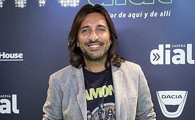 Antonio Carmona es trasladado a planta