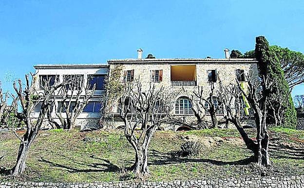 La vivienda ha sido vendida por 20,2 millones. 