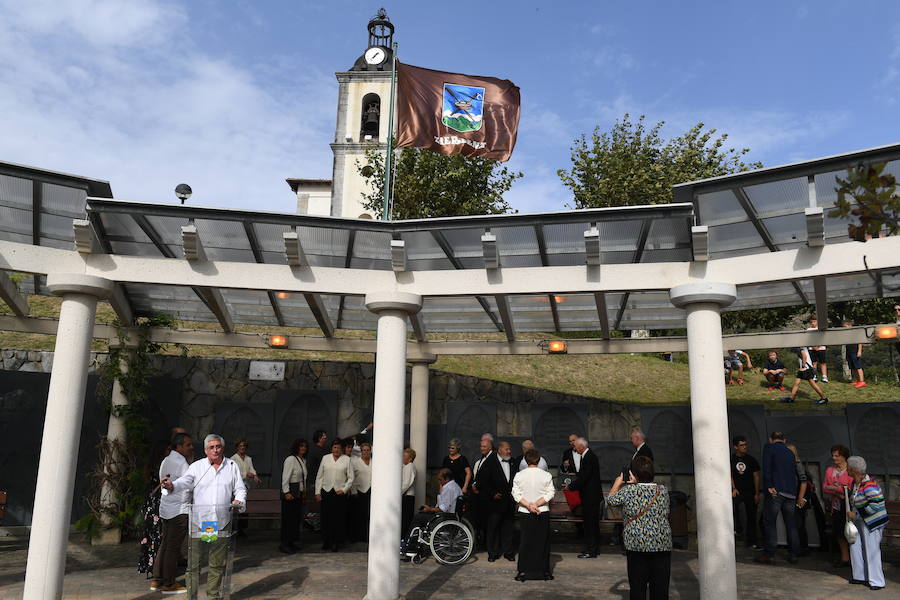 Zierbena celebra su independencia