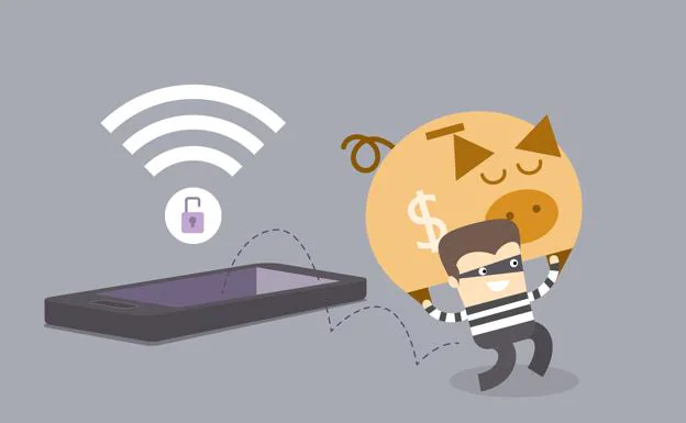 Tu Wifi ya no es seguro: cuatro consejos para evitar ser hackeado