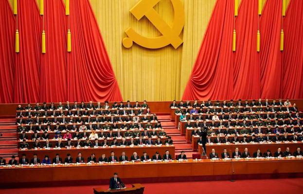 Xi Jinping anuncia «una nueva era» para China