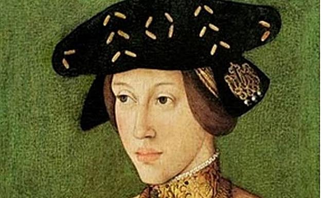 Imagen principal - Luisa Sigea de Velasco, Luisa María de Padilla y Catalina Clara Ramírez de Guzmán.