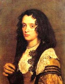 Imagen secundaria 2 - Luisa Sigea de Velasco, Luisa María de Padilla y Catalina Clara Ramírez de Guzmán.