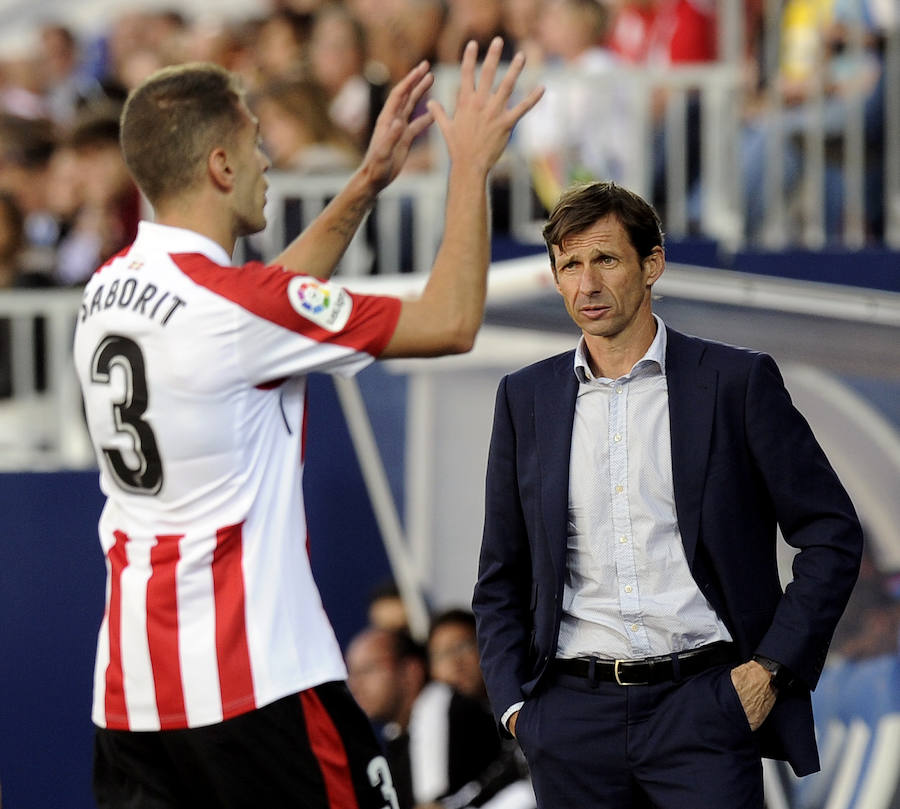 Leganés - Athletic, en imágenes