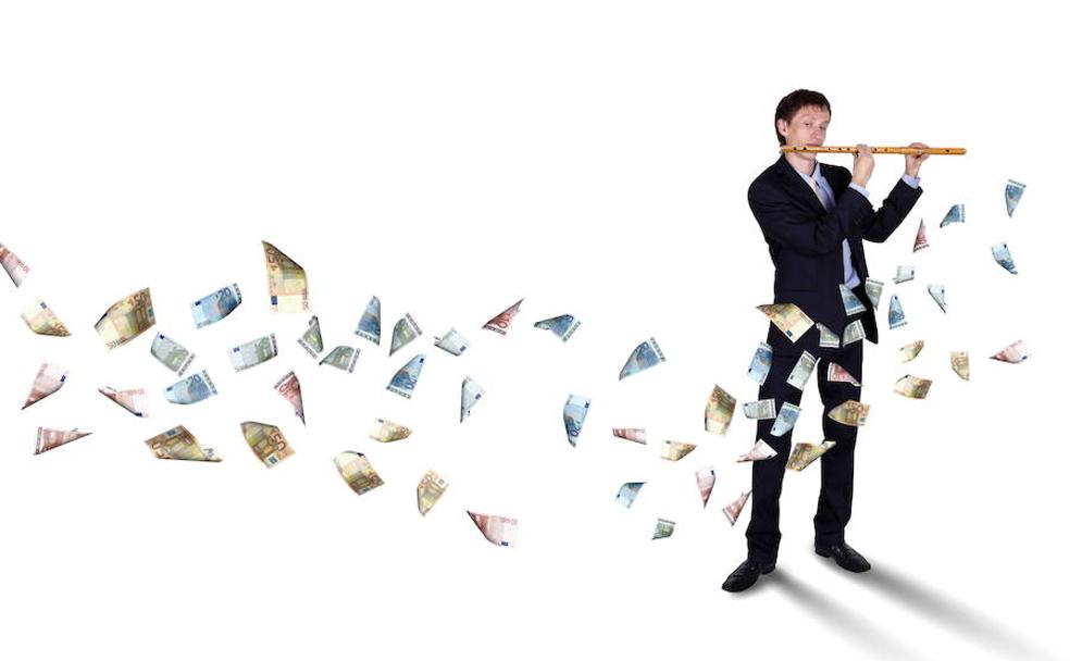 Los reyes de la rentabilidad en 2017