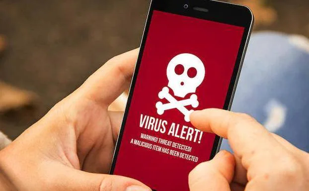 ¿Tiene tu smartphone un virus? Algunas señales de alerta