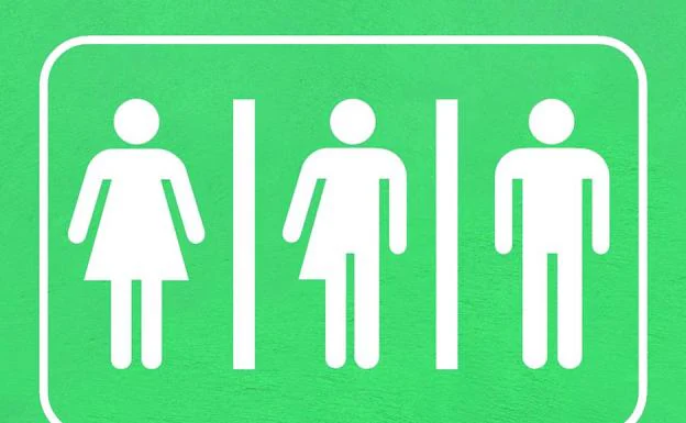 Facultades y escuelas de la UPV instalarán el tercer baño para responder a la diversidad sexual 