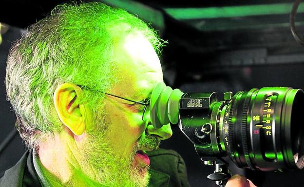 Susan Lacy: «Spielberg es un cruce entre Pinocho y Peter Pan»