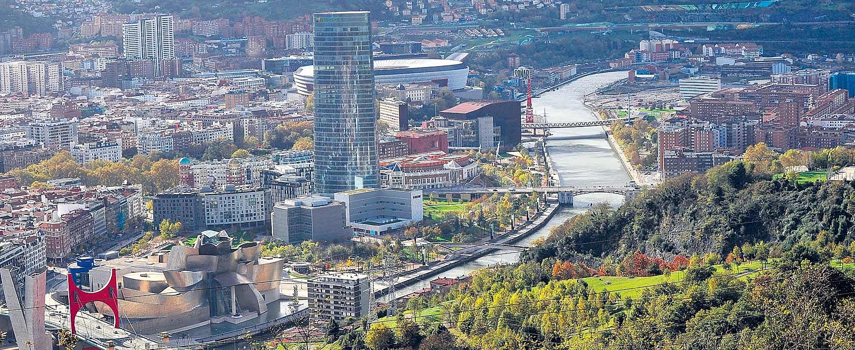 La sociedad que acabó con las trincheras